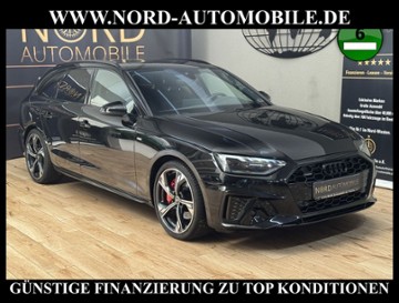 Gebrauchte Audi A4