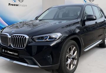 BMW X3 65.004 km 35.690 &euro; Oldenburg 26135