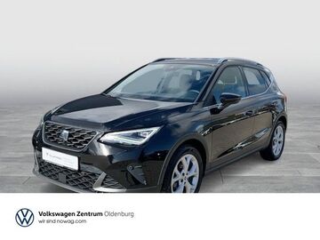 Gebrauchte Seat Arona