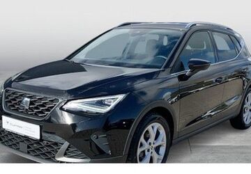 Seat Arona 25.214 km 25.378 &euro; Oldenburg 26135