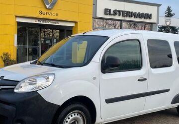 Renault Kangoo 41.106 km 9.758 &euro; Edewecht 26188