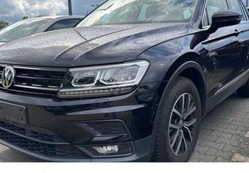 VW Tiguan 119.450 km 18.979 &euro; Oldenburg 26135