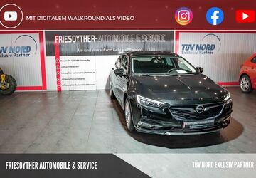 Opel Insignia 59.720 km 12.990 &euro; Friesoythe 26169