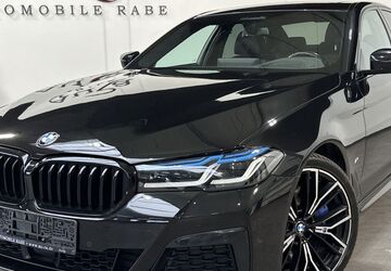 BMW 540 104.750 km 47.989 &euro; Wardenburg 26203