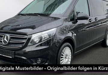 Mercedes-Benz Vito 109.600 km 31.357 &euro; Oldenburg OT Tweelbäke 26135