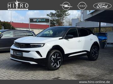 Gebrauchte Opel Mokka