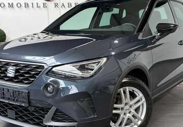 Seat Arona 88.450 km 17.989 &euro; Wardenburg 26203
