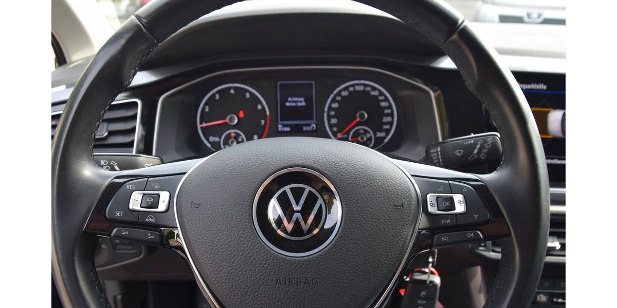 VW Polo Highline TSI Navi*Climatr.*ACC*Allseason 41.085 km 15.980 &euro; Rastede 26160