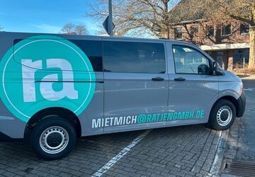 VW T7 Transporter 5.000 km 48.490 &euro; Rastede 26180