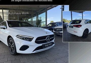 Mercedes-Benz A 250 7.900 km 30.890 &euro; Delmenhorst 27751