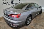 Audi A6 35 TDI LED Navi Virtuell Cockpit Leder Memory 99.600 km 29.450 &euro; Garrel 49681