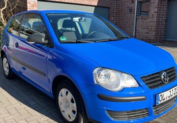 VW Polo 139.000 km 1.490 &euro; Oldenburg 26135