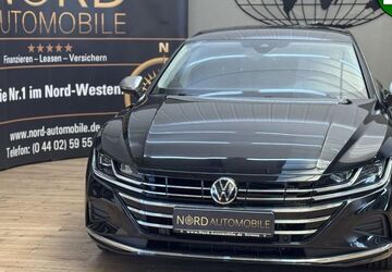 VW Arteon 87.241 km 22.990 &euro; Rastede/ Wahnbek 26180