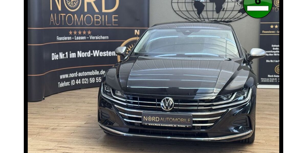 VW Arteon 87.241 km 22.990 &euro; Rastede/ Wahnbek 26180