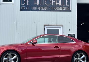 Audi A5 232.121 km 9.559 &euro; Delmenhorst 27755