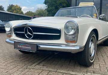 Mercedes-Benz 230 45.257 km 62.900 &euro; Oldenburg 26123