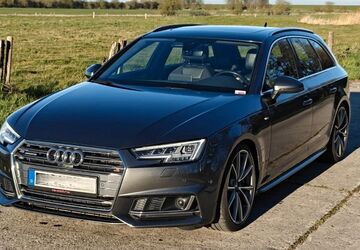 Audi A4 219.000 km 18.500 &euro; Varel 26316