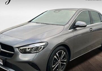 Mercedes-Benz B 180 17.080 km 31.850 &euro; Edewecht / OT Friedrichsfehn 26188