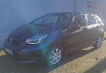 Honda Jazz 7.915 km 24.990 &euro; Oldenburg 26125