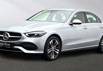 Mercedes-Benz C 300 11.000 km 44.560 &euro; Oldenburg 26129
