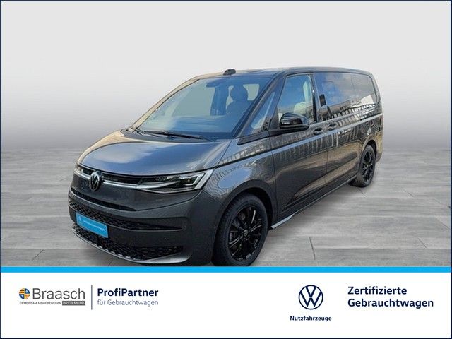 VW T7 Multivan 1.500 km 58.975 &euro; Oldenburg 26135