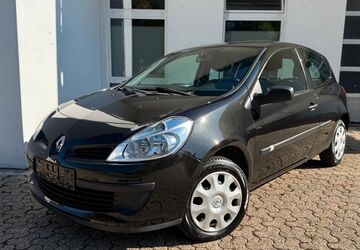 Renault Clio 48.050 km 4.780 &euro; Brake 26919