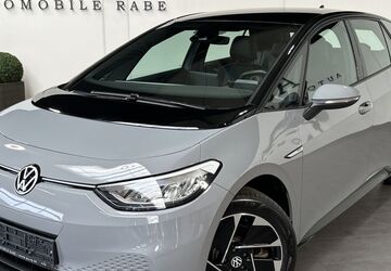 VW ID.3 99.450 km 18.449 &euro; Wardenburg 26203