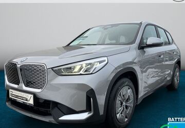 BMW iX1 12.741 km 36.199 &euro; Delmenhorst 27751