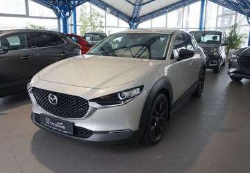 Mazda CX-30 90.336 km 18.990 &euro; Rastede-Wahnbeck 26180