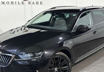 Skoda Superb 82.750 km 27.989 &euro; Wardenburg 26203