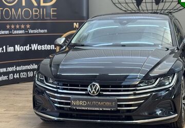 VW Arteon 86.337 km 28.900 &euro; Rastede/ Wahnbek 26180