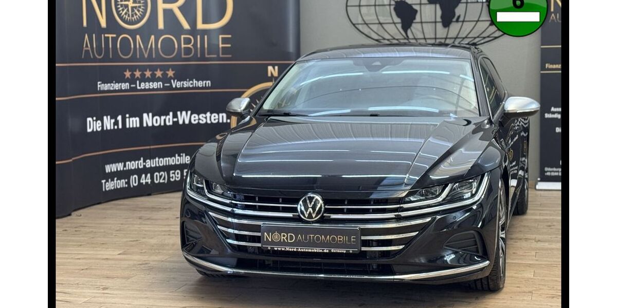 VW Arteon 86.337 km 28.900 &euro; Rastede/ Wahnbek 26180