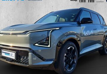 Kia EV5 1.111 km 48.990 &euro; Oldenburg 26135