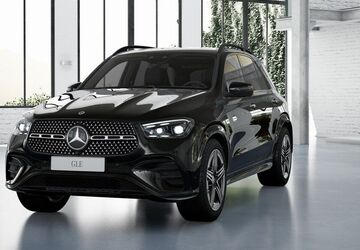 Mercedes-Benz GLE 450 9.900 km 99.890 &euro; Oldenburg 26129