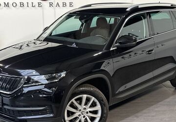 Skoda Kodiaq 102.750 km 25.989 &euro; Wardenburg 26203