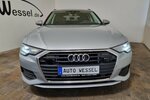 Audi A6 50 TDI quattro Memory HeadUp VIC Standheizung 62.200 km 33.900 &euro; Garrel 49681
