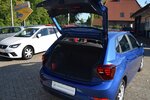 VW Polo 1,0 BMT Fresh LED* Klima*GRA*Sihzg*5 Türen 50.000 km 14.980 &euro; Rastede 26160