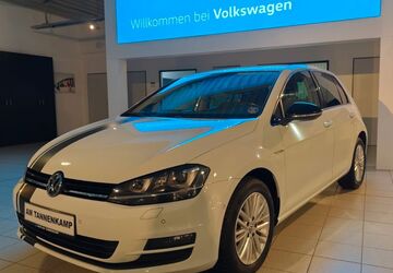 VW Golf 117.200 km 11.590 &euro; Varel 26316