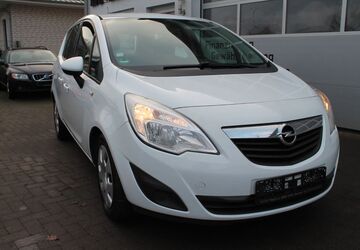 Opel Meriva 166.333 km 4.777 &euro; Rastede 26180