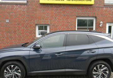 Hyundai TUCSON 8.000 km 28.900 &euro; Rastede 26180