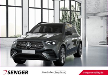 Mercedes-Benz GLE 450 9.900 km 93.990 &euro; Oldenburg 26129