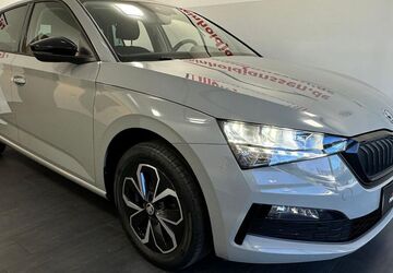 Skoda Scala 41.717 km 18.990 &euro; Friesoythe 26169