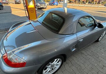 Porsche Boxster 132.000 km 22.950 &euro; Delmenhorst 27751