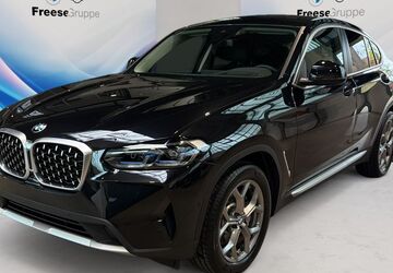 BMW X4 23.181 km 48.900 &euro; Oldenburg 26135