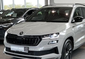 Skoda Karoq 8.048 km 37.990 &euro; Oldenburg 26123
