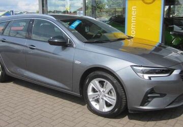 Opel Insignia 18.900 km 21.980 &euro; Wardenburg (bei Oldenburg) 26203