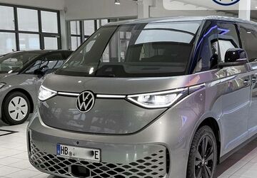 VW ID. Buzz 4.900 km 65.990 &euro; Oldenburg 26123