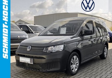 VW Caddy 10.673 km 35.990 &euro; Oldenburg 26123