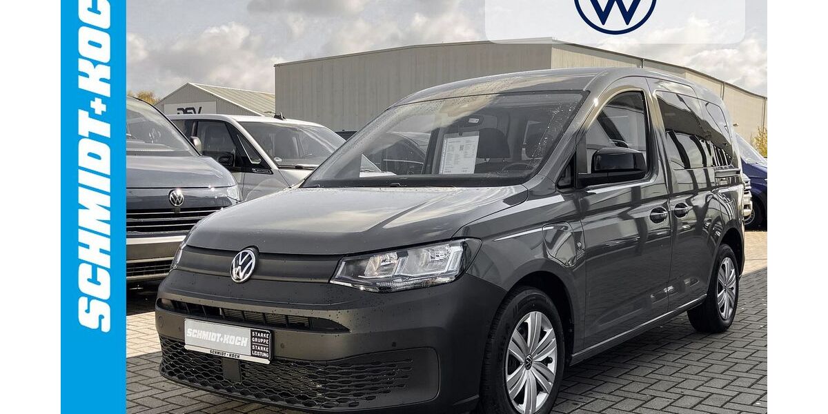 VW Caddy 10.673 km 36.990 &euro; Oldenburg 26123