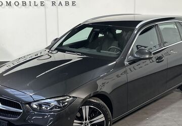 Mercedes-Benz C 200 87.450 km 28.449 &euro; Wardenburg 26203